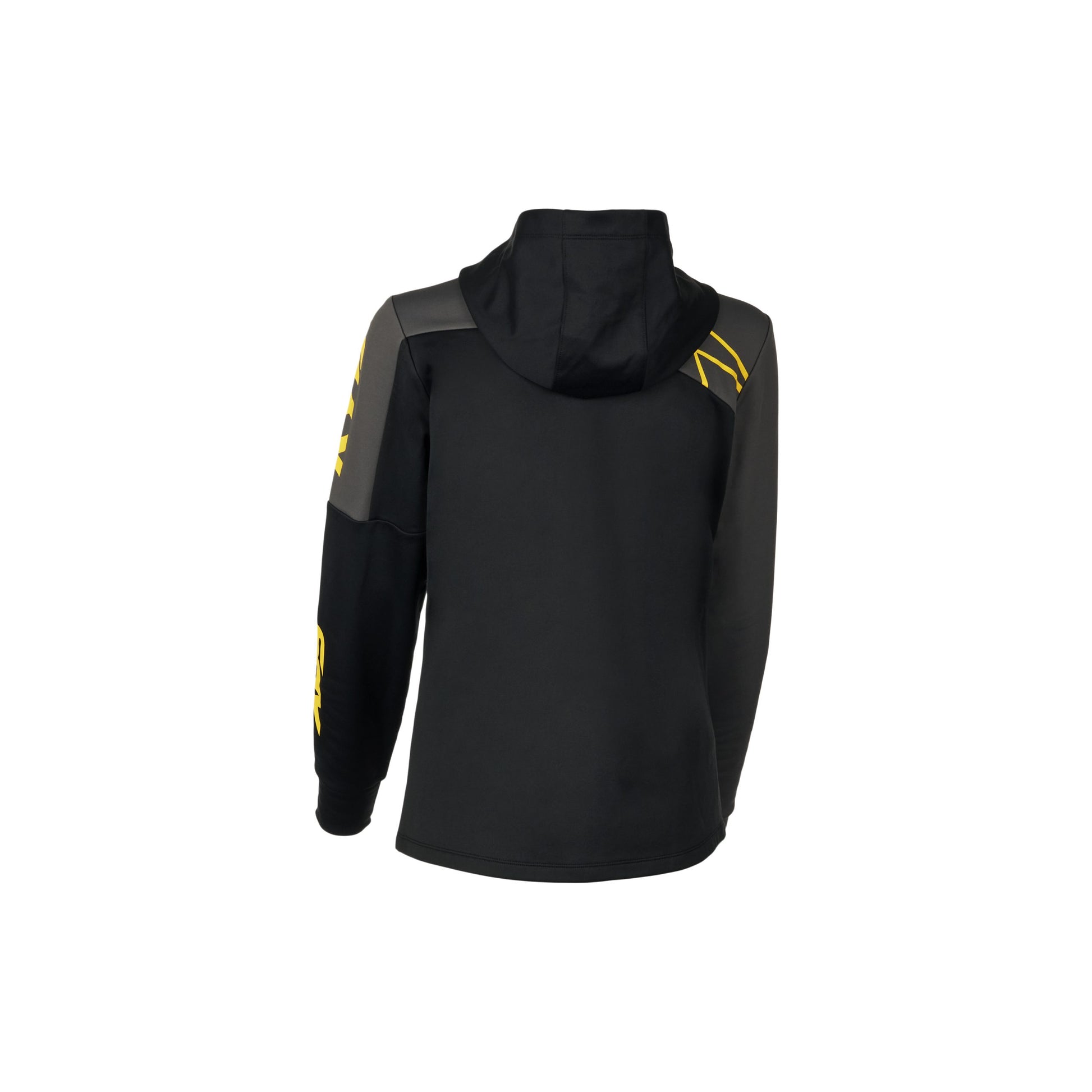 PULL ZIPPÉ SNO-X ÉDITION X-TEAM POUR FEMME