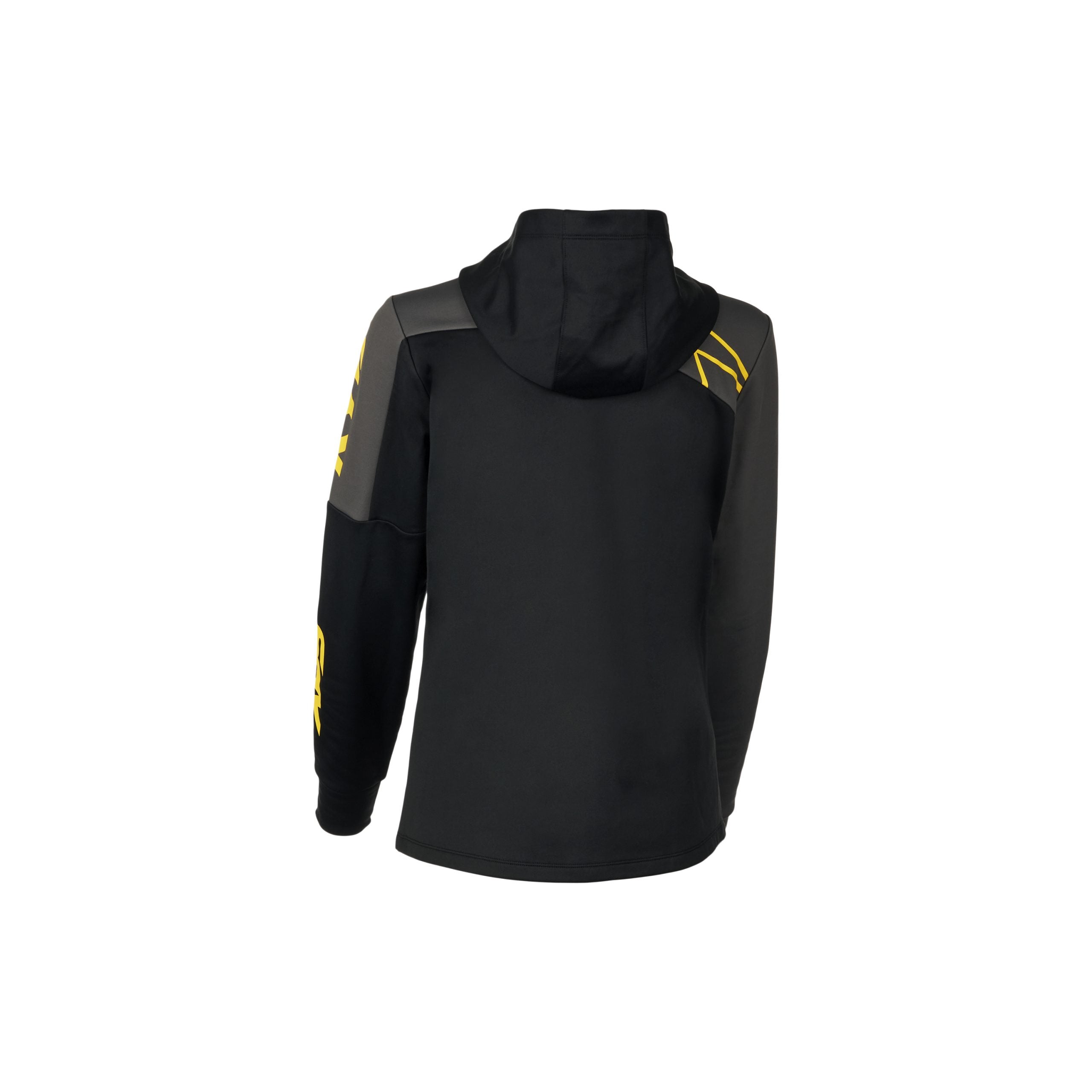 PULL ZIPPÉ SNO-X ÉDITION X-TEAM POUR FEMME