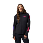 Ski-Doo Women's X-Team Edition Sno-X Zip-Up