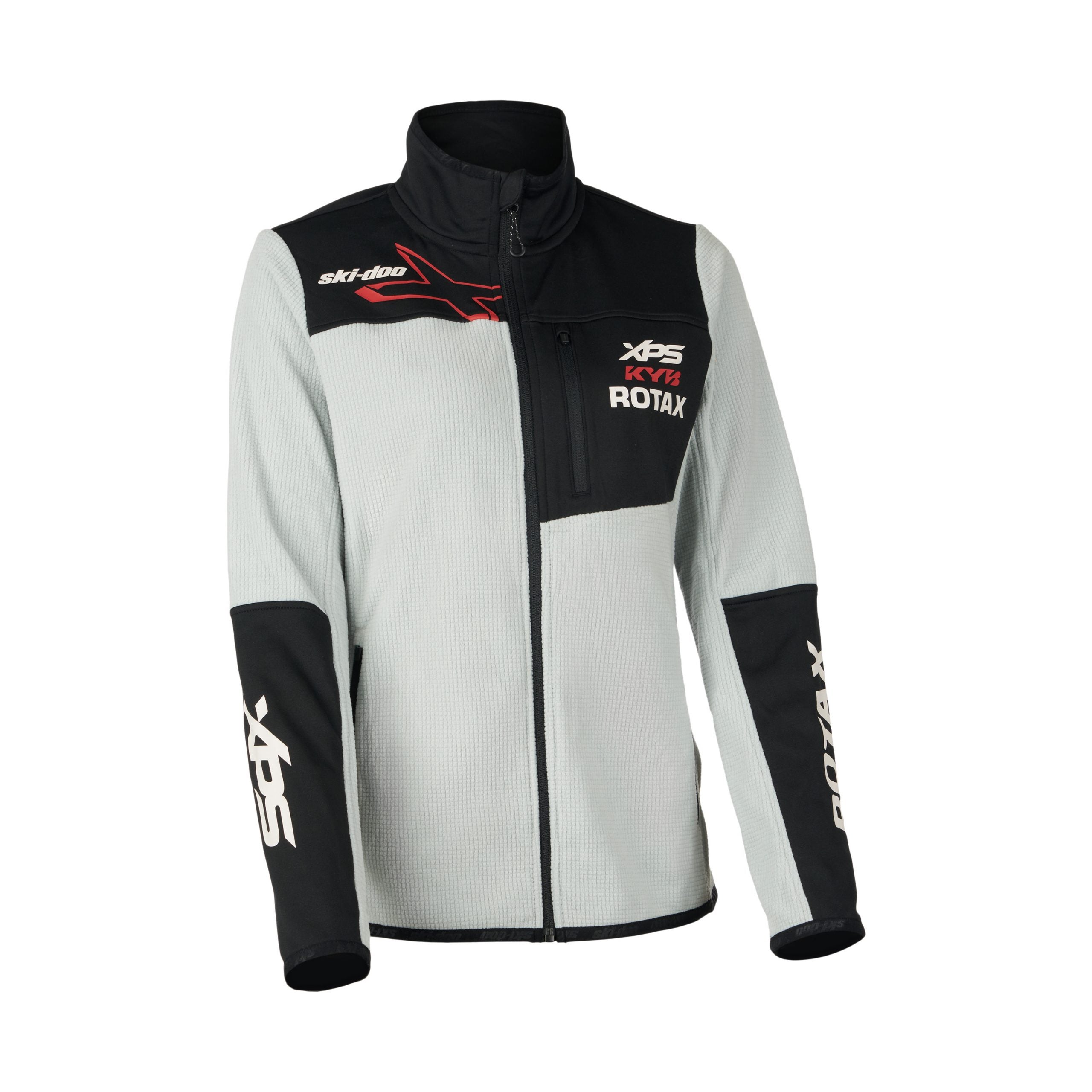 WOMEN’S X-TEAM EDITION MICRO-FLEECE