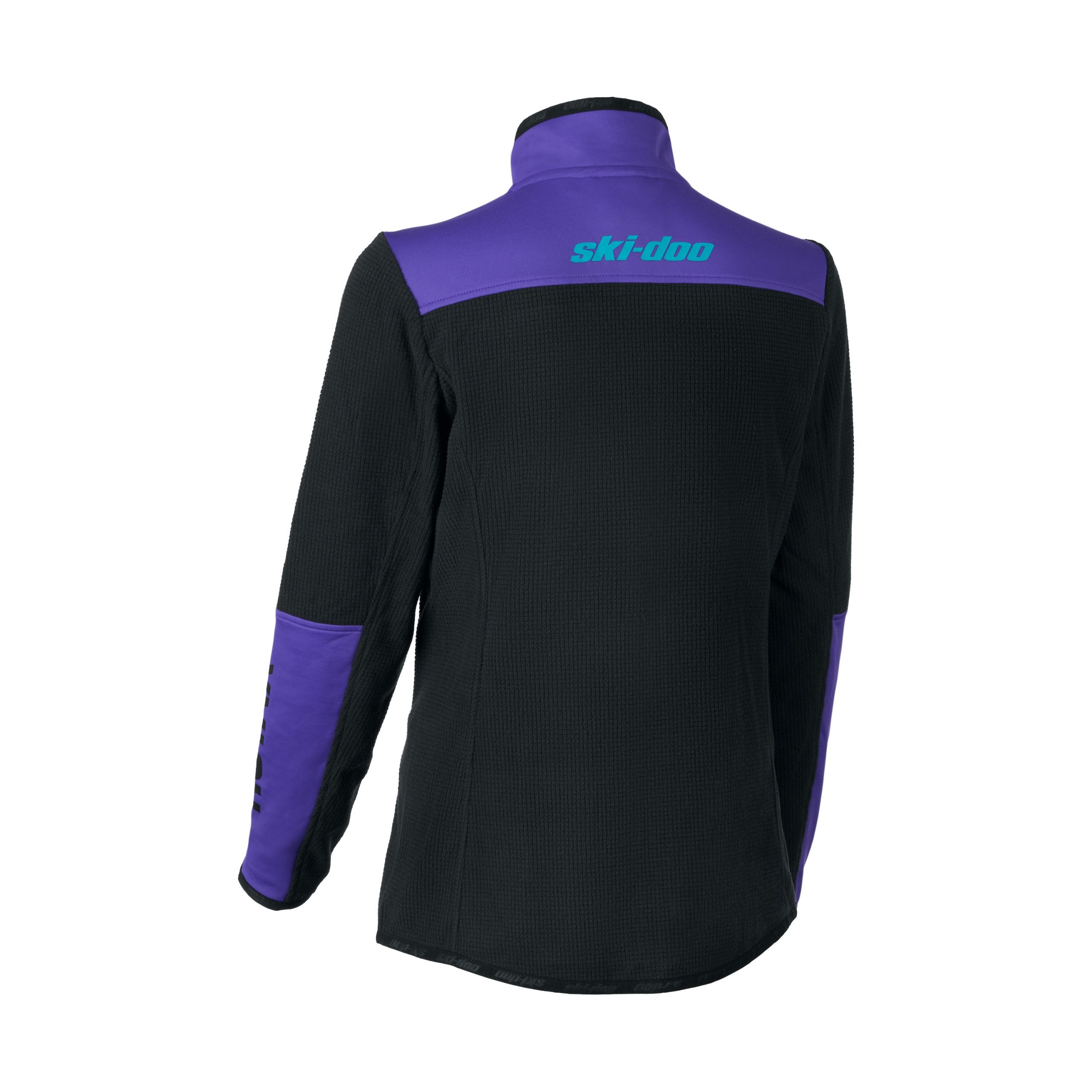 MICRO-MOLLETON ÉDITION X-TEAM POUR FEMME