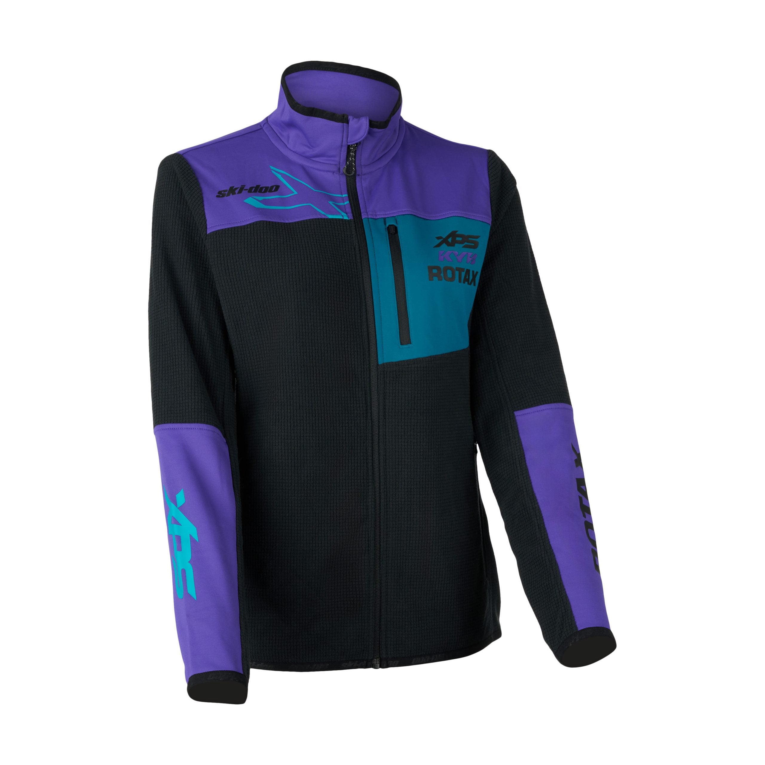 WOMEN’S X-TEAM EDITION MICRO-FLEECE