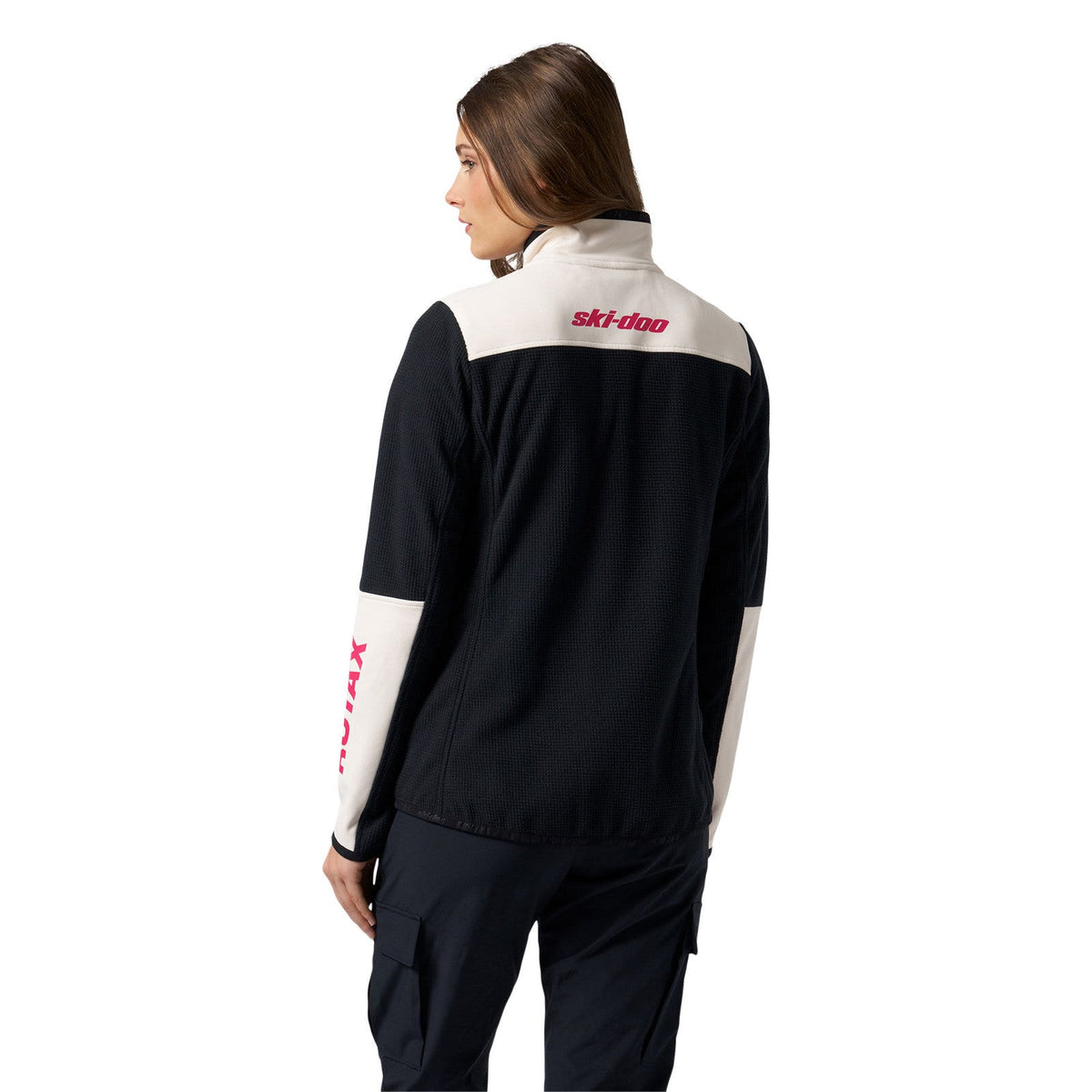 Ski-Doo Women's X-Team Edition Micro-Fleece