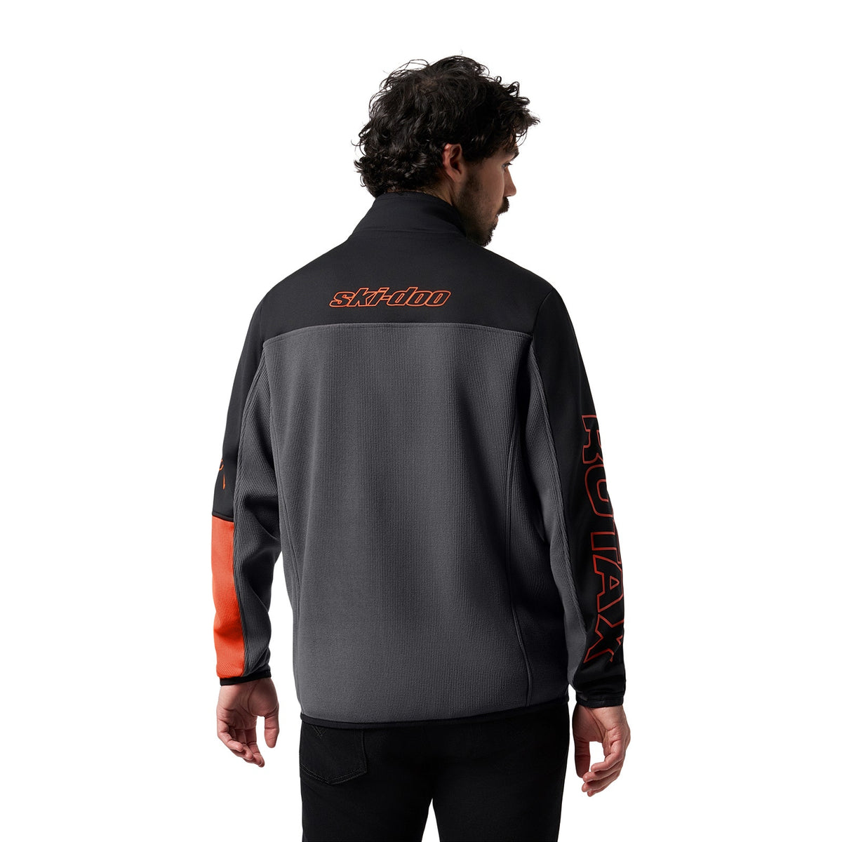 Ski-Doo Men's X-Team Edition Micro-Fleece