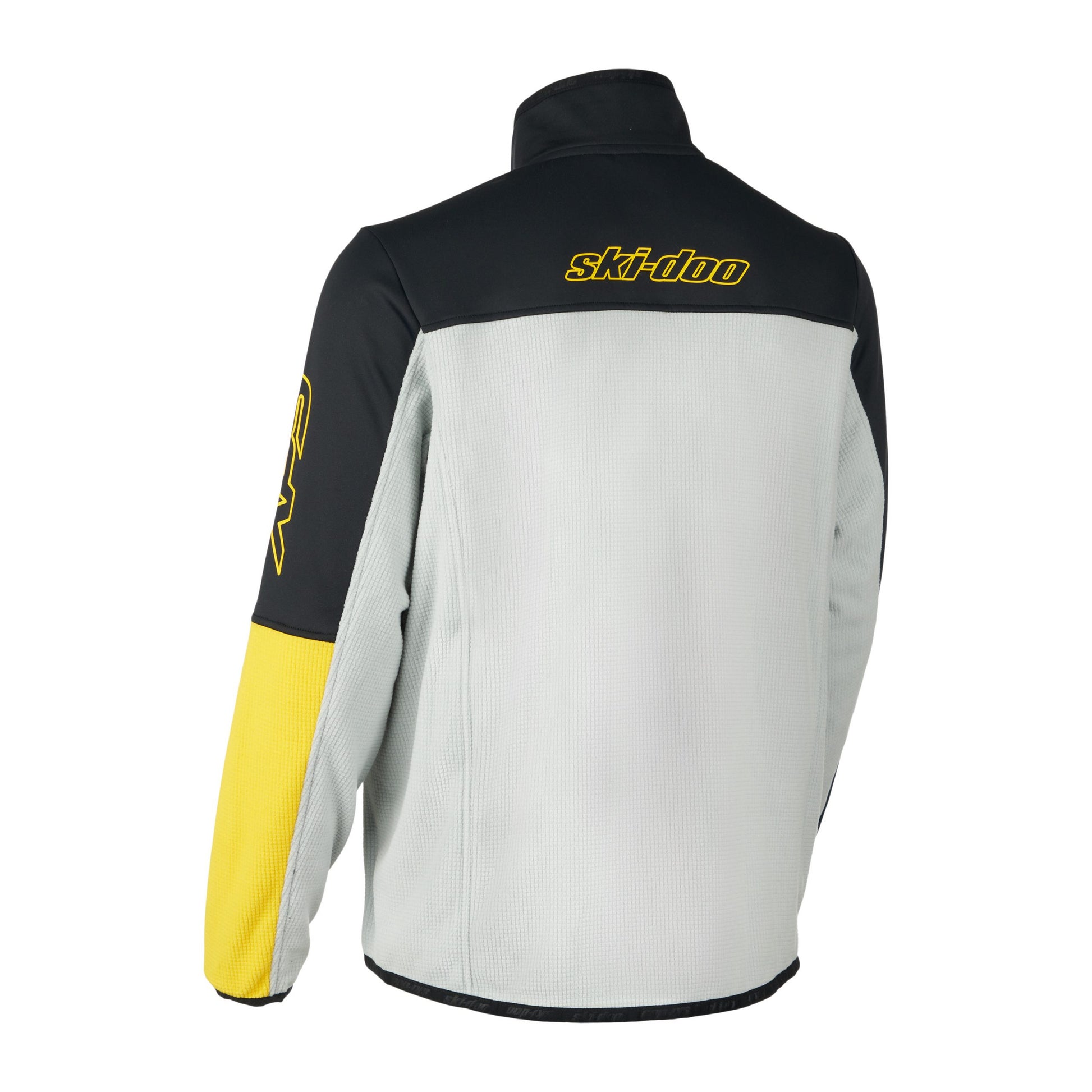 MICRO-MOLLETON ÉDITION X-TEAM POUR HOMME