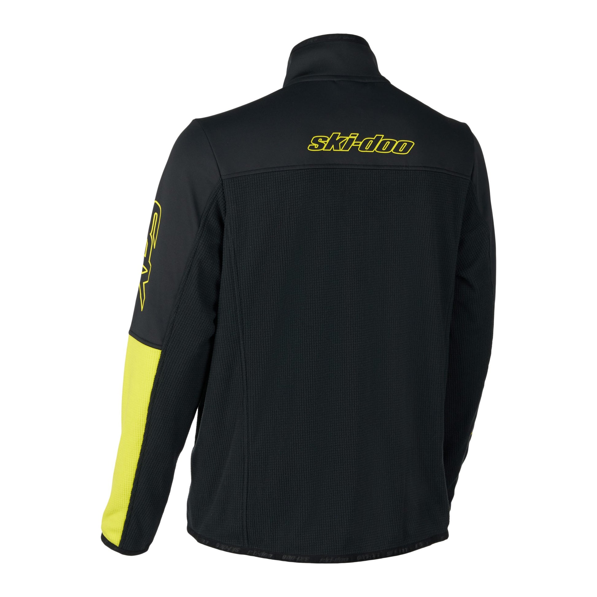 MICRO-MOLLETON ÉDITION X-TEAM POUR HOMME