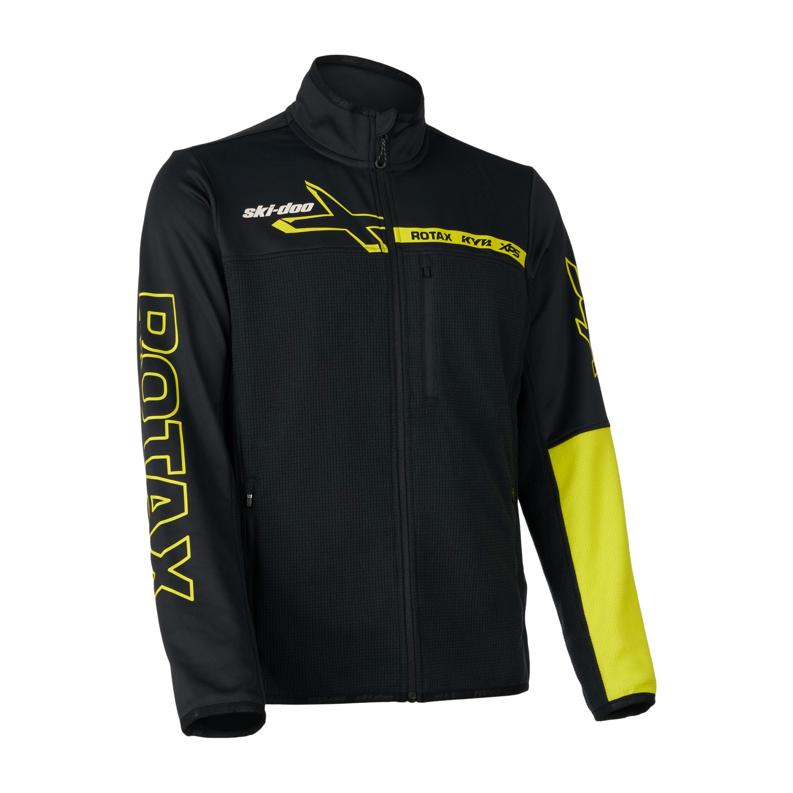 MEN’S X-TEAM EDITION MICRO-FLEECE