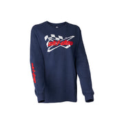 MEN’S X-TEAM LEGACY LONG SLEEVE T-SHIRT