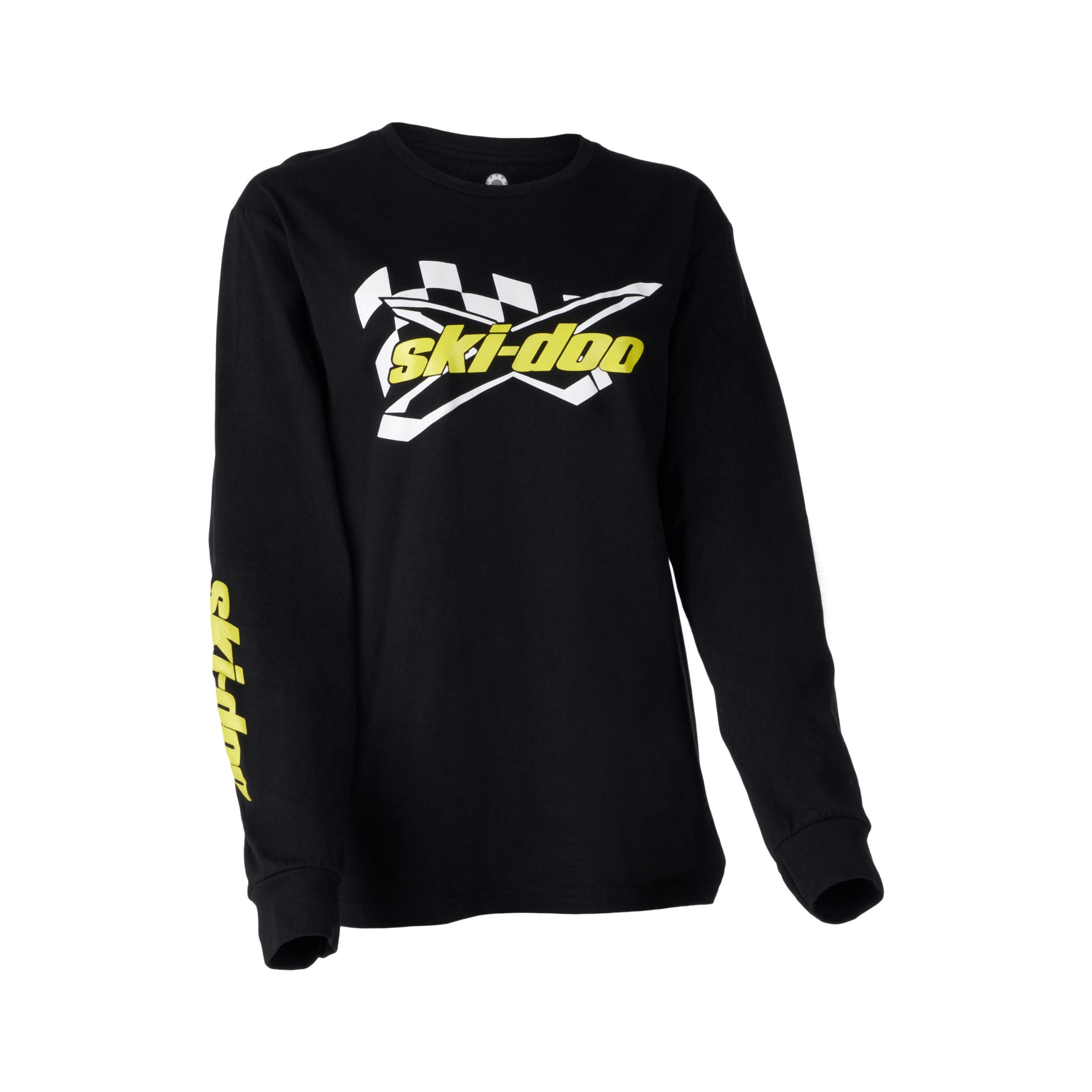 MEN’S X-TEAM LEGACY LONG SLEEVE T-SHIRT