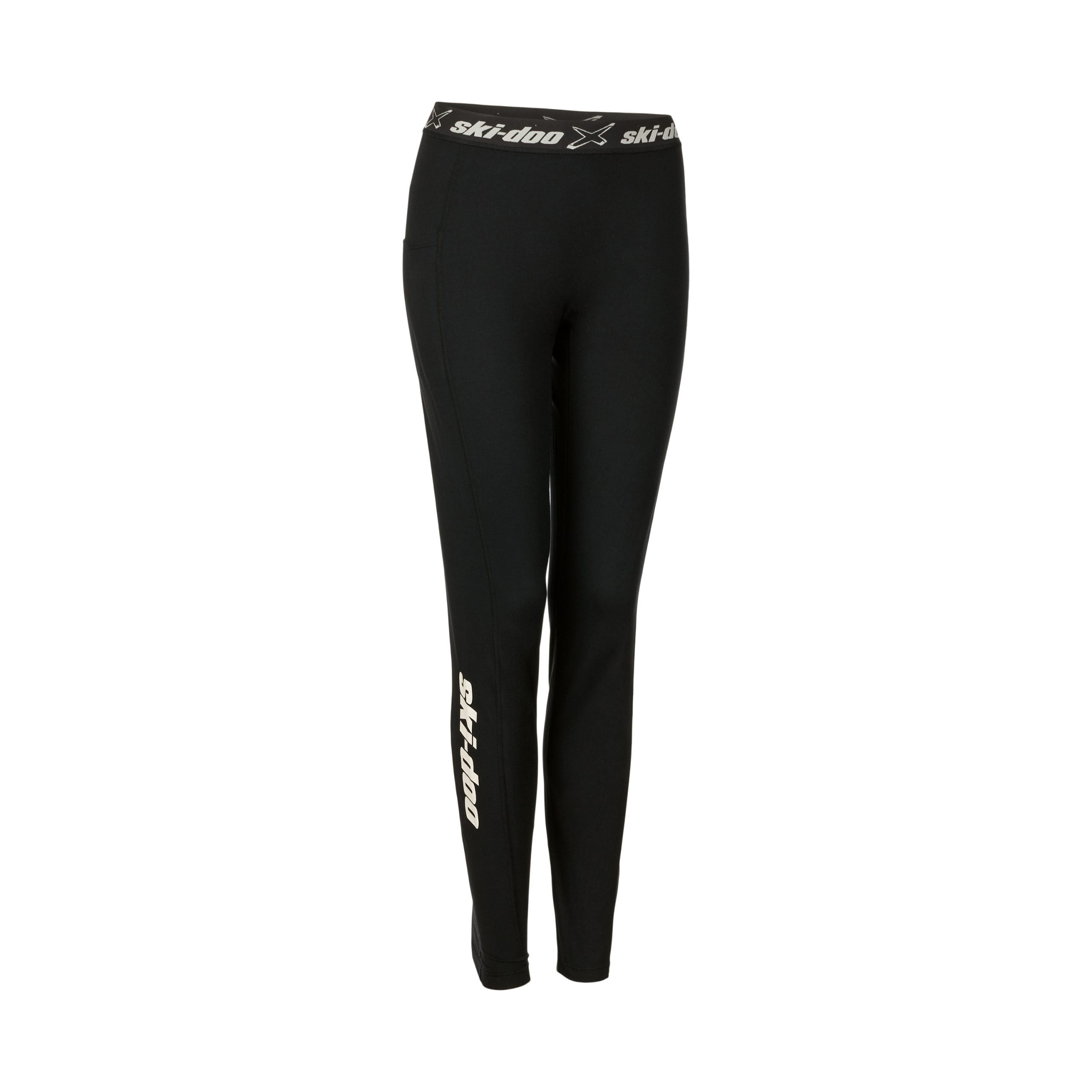 WOMEN’S X-TEAM BASE LAYER BOTTOM