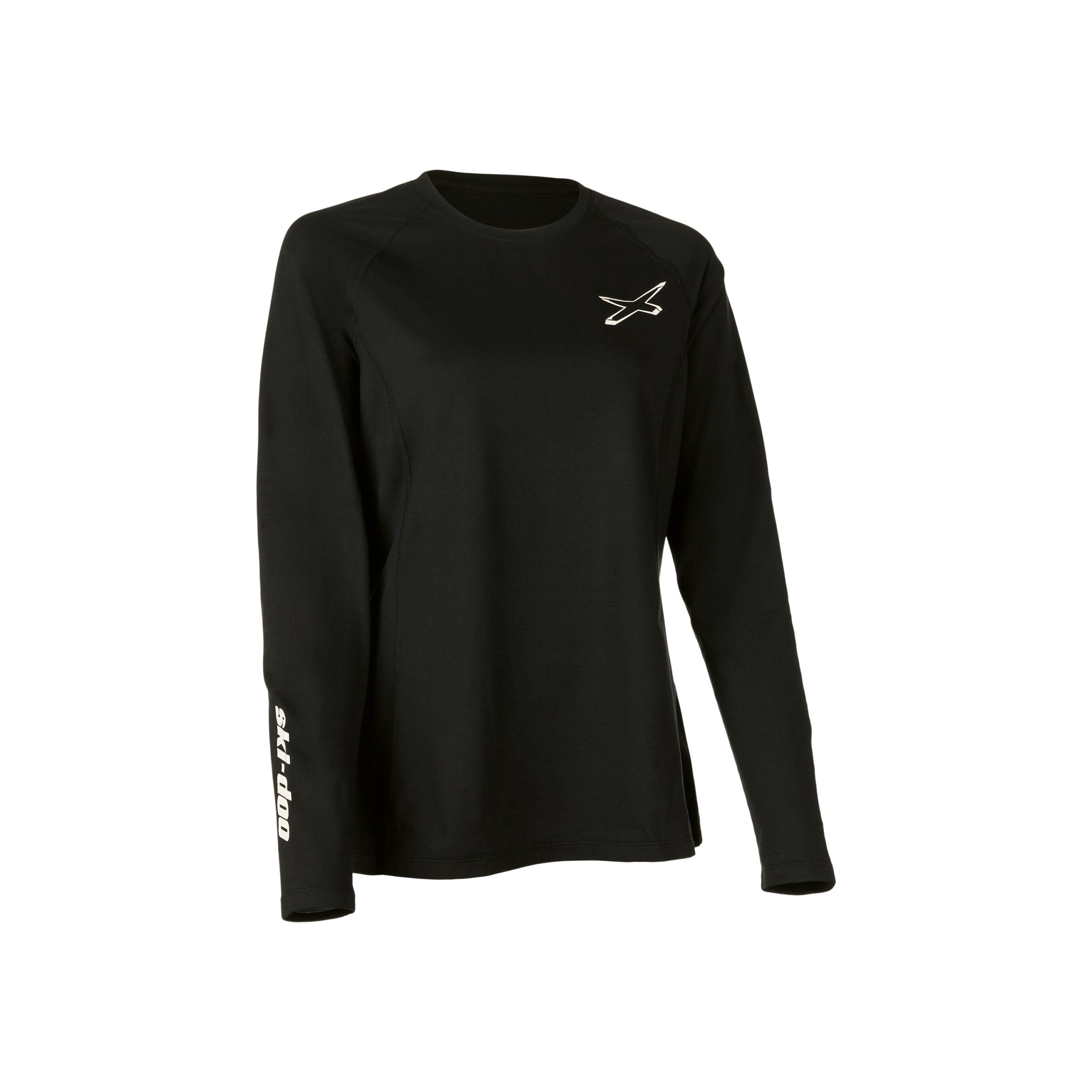 WOMEN’S X-TEAM BASE LAYER TOP
