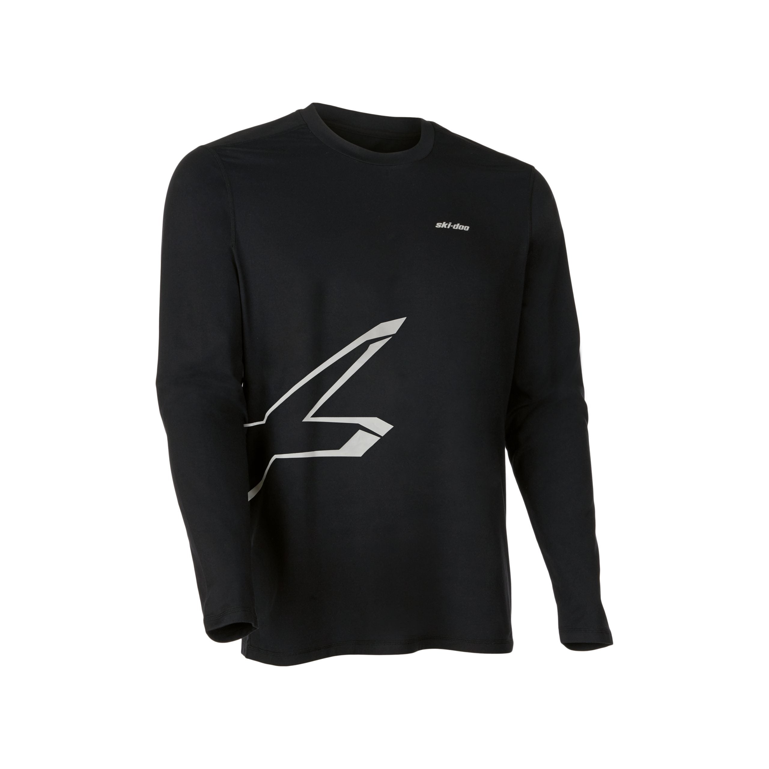 MEN’S X-TEAM BASE LAYER TOP