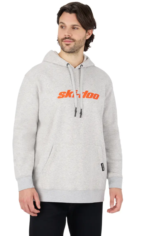 Men's Signature Pullover Hoodie