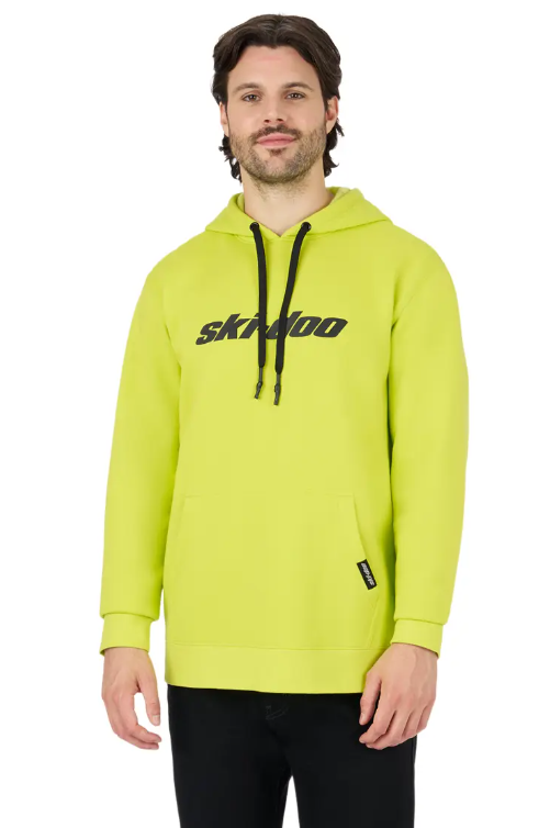 Men's Signature Pullover Hoodie