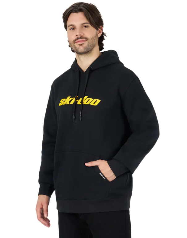 Men's Signature Pullover Hoodie