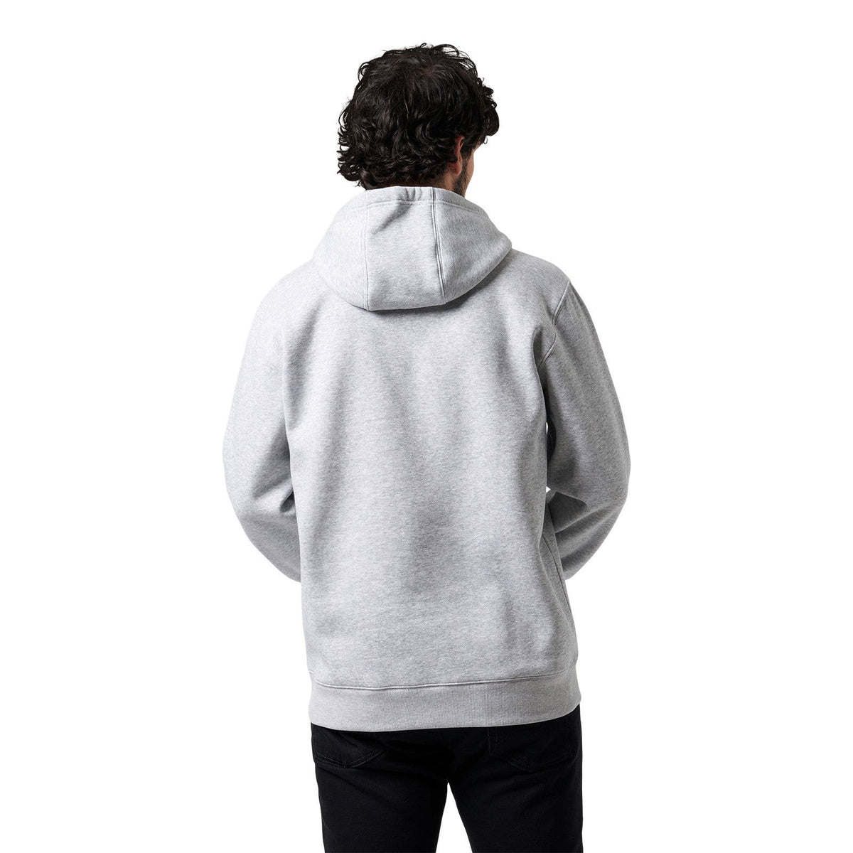 Ski-Doo Men's Signature Pullover Hoodie