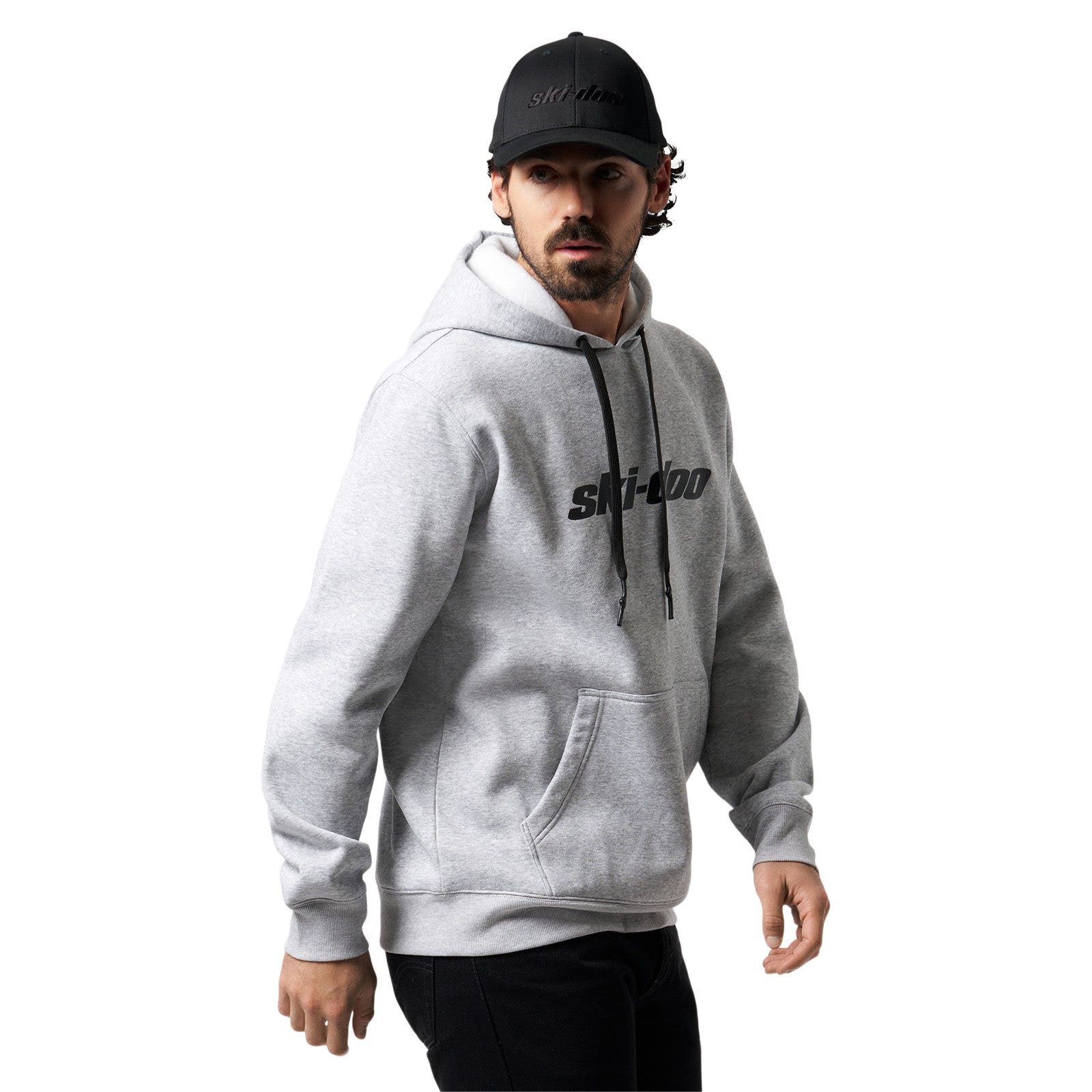 Hoodie Ski-Doo Signature pour homme