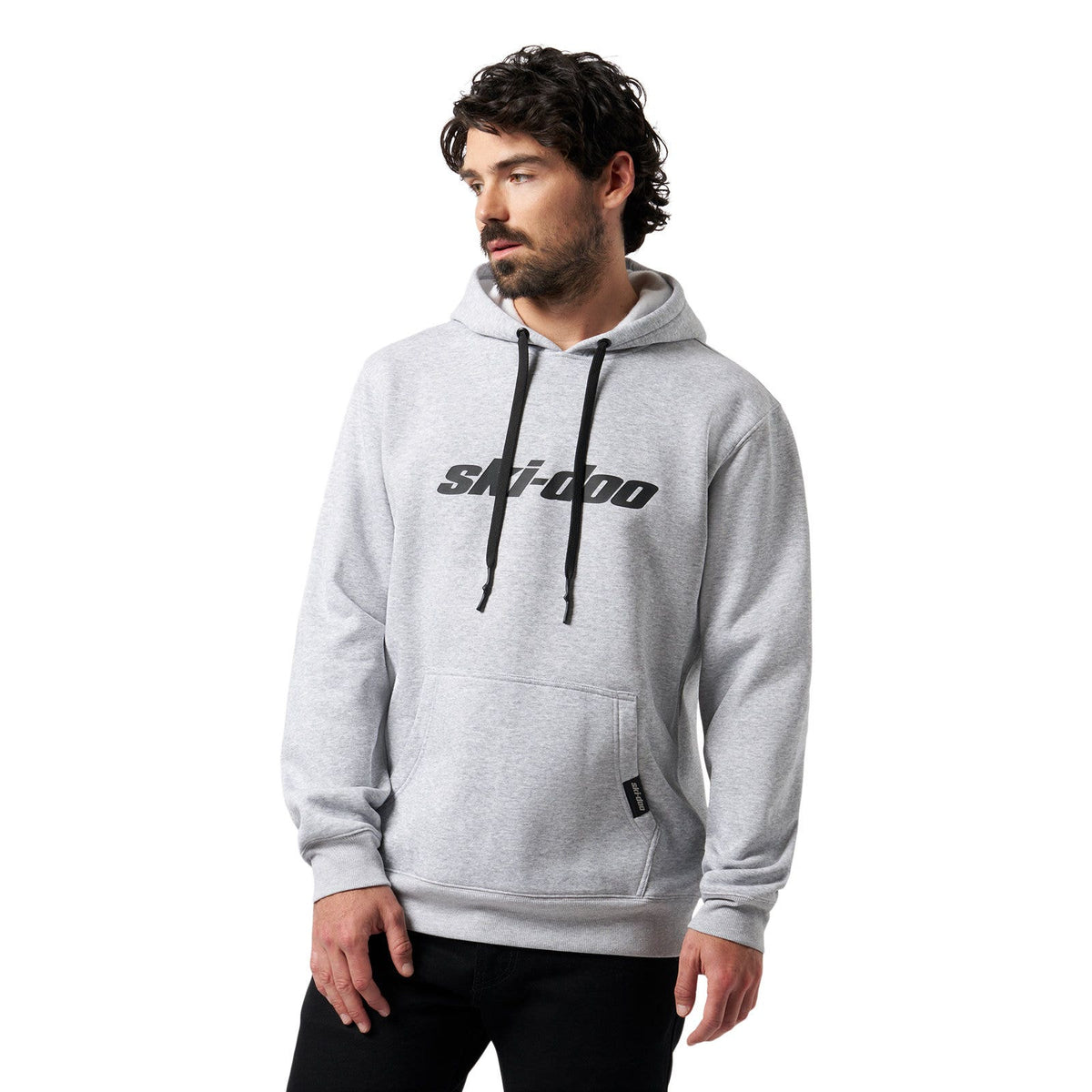 Hoodie Ski-Doo Signature pour homme