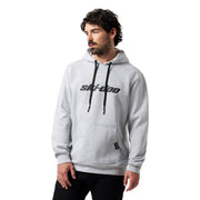 Ski-Doo Men's Signature Pullover Hoodie