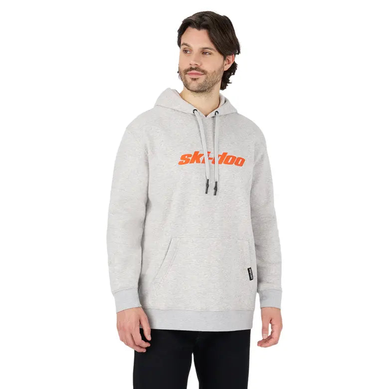 CHANDAIL À CAPUCHON SIGNATURE Homme