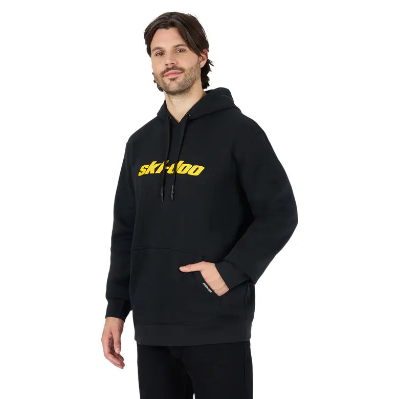 CHANDAIL À CAPUCHON SIGNATURE Homme