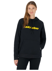 Ski-Doo Women's Signature Pullover Hoodie