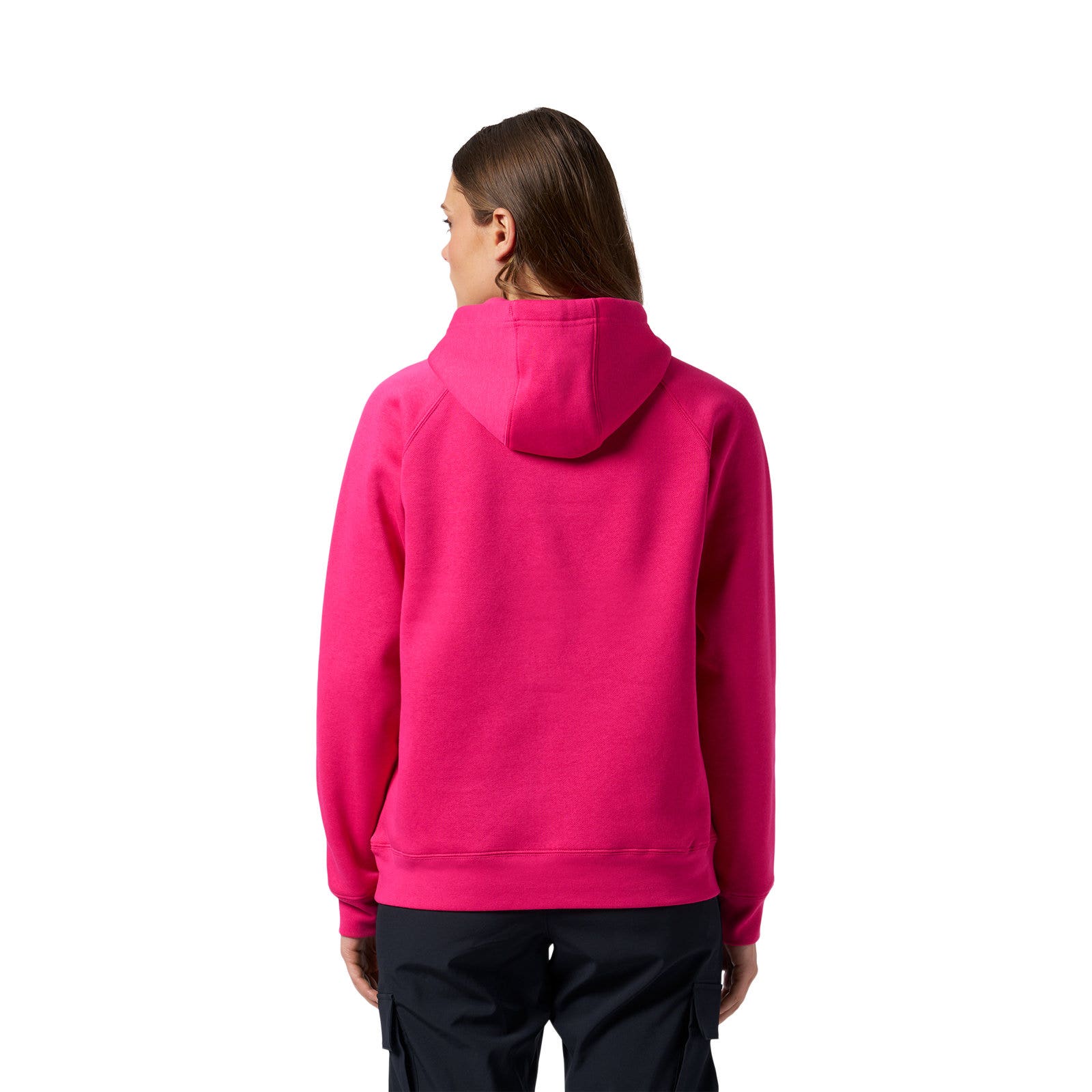 Ski-Doo Women's Signature Pullover Hoodie