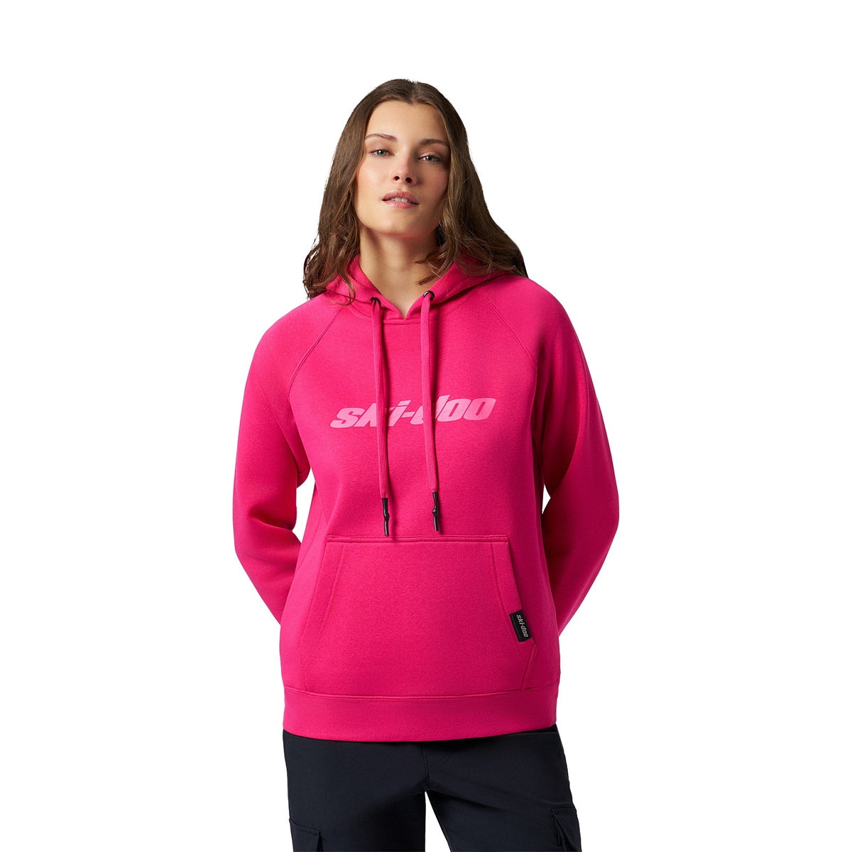 Hoodie Ski-Doo Signature pour femme