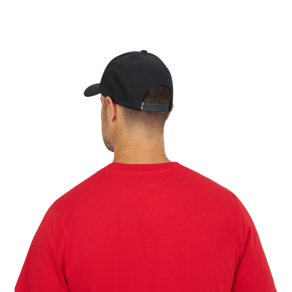 Ski-Doo Unisex Vertical curved cap