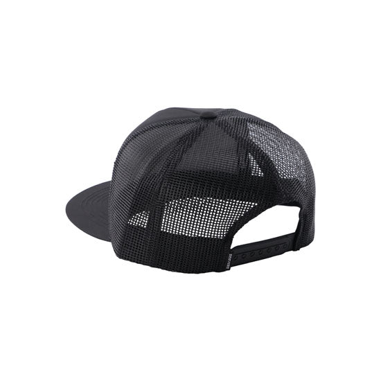 Casquette à visière droite flottante Sea-Doo