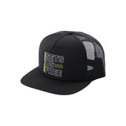 Unisex Sea-Doo Floatable Flat Cap