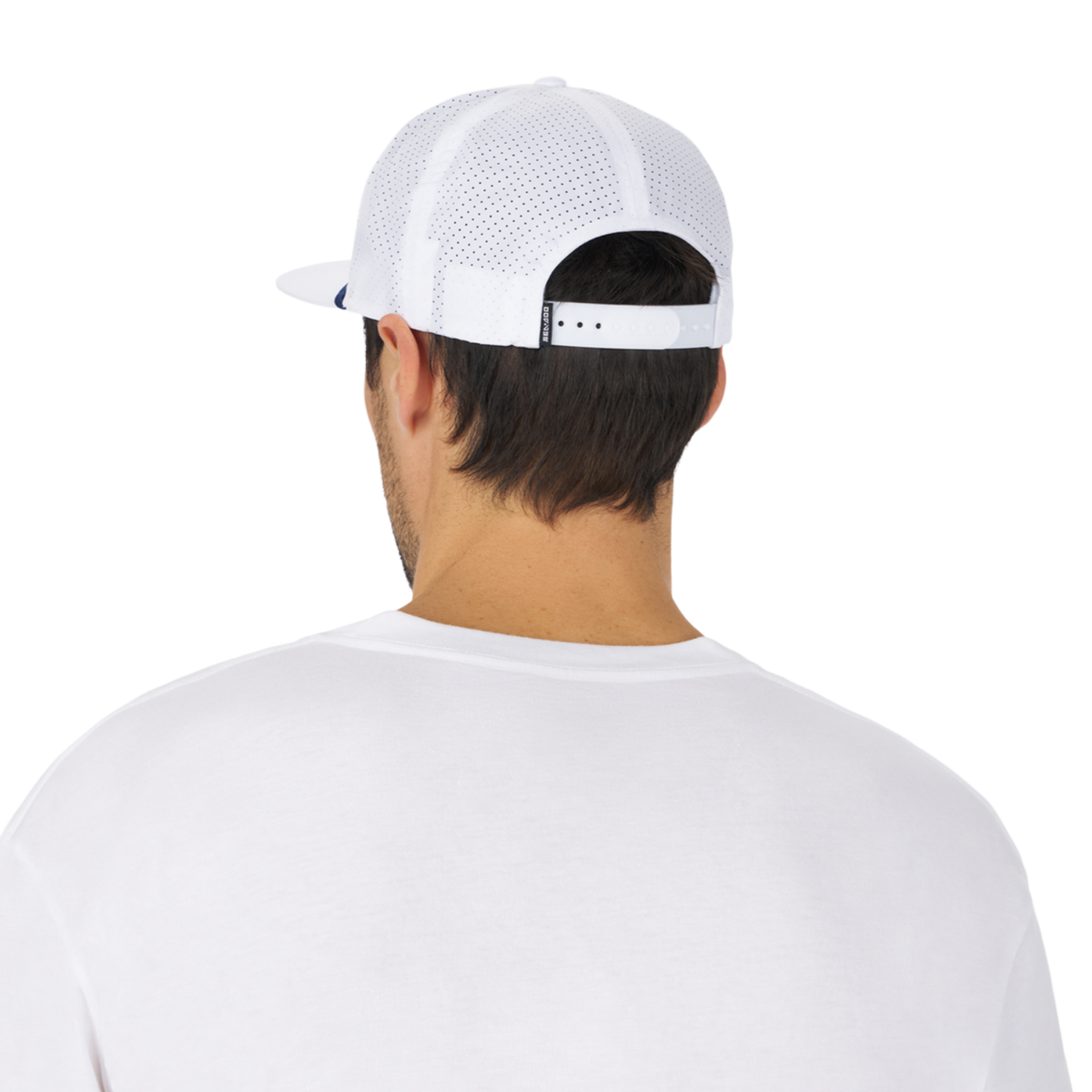 Unisex Sea-Doo Laser Cut Mesh Cap