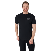 Can-Am x Fasthouse Men's Mav T-Shirt