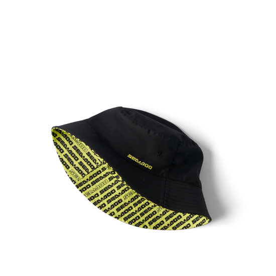 Unisex Sea-Doo Reversible Bucket Hat