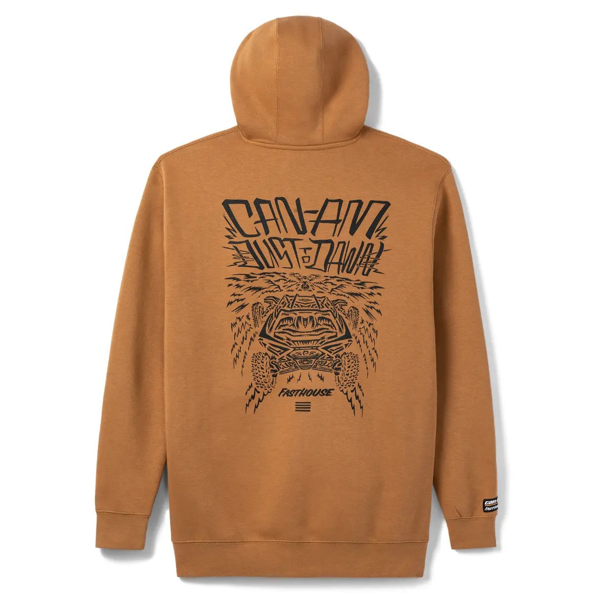 Chandail à capuchon Mav CAN-AM X Fasthouse pour homme