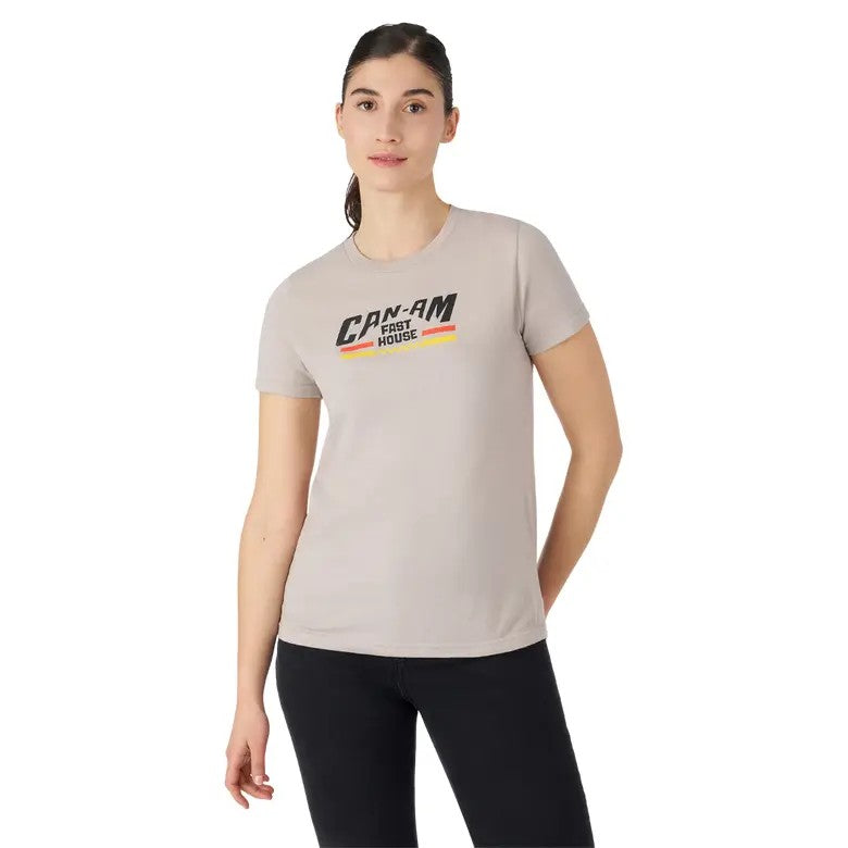 Women's CAN-AM x FH Adventure T-Shirt