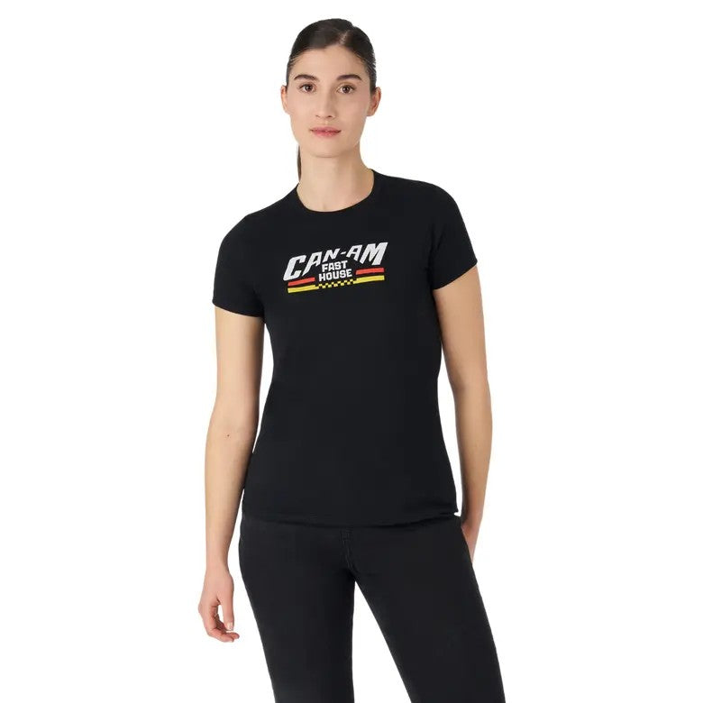 Women's CAN-AM x FH Adventure T-Shirt