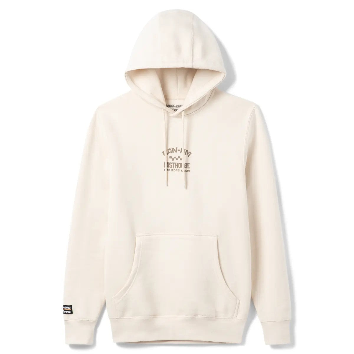 Chandail à capuchon Off-Road Crew CAN-AM X Fasthouse pour femme