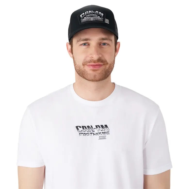 Unisex CAN-AM x FH Road Cap