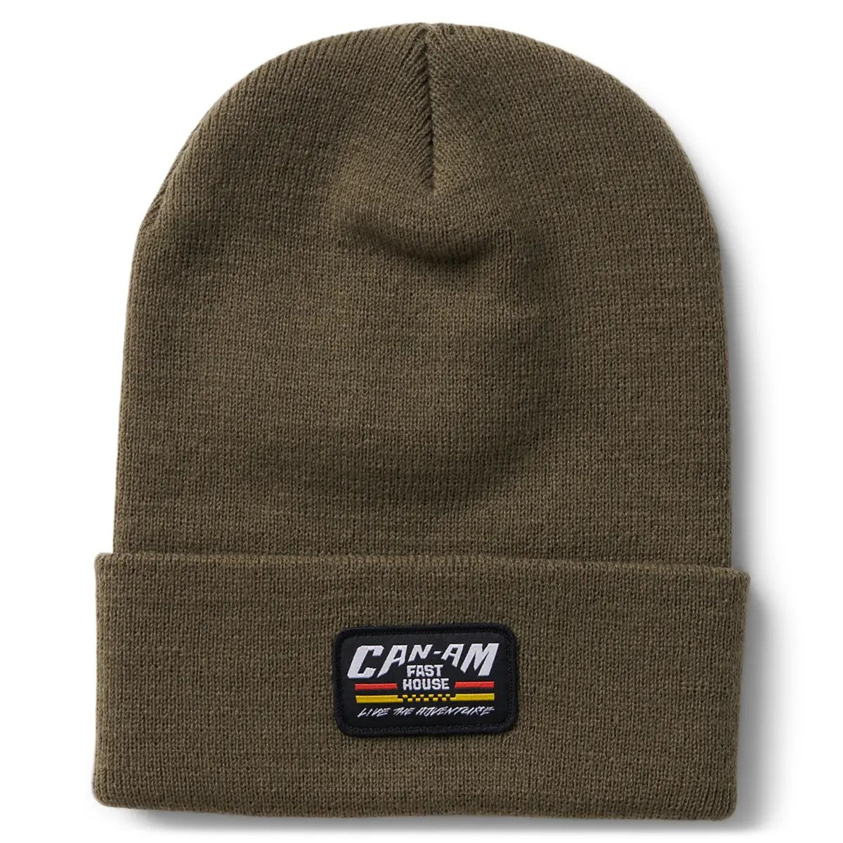 Unisex CAN-AM x Fasthouse Adventure Beanie