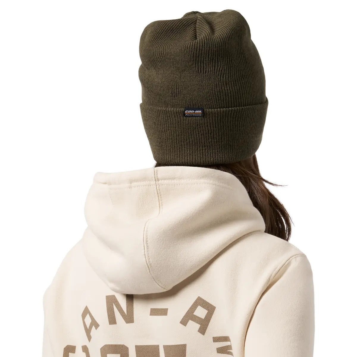 Bonnet Aventure Can-Am x Fasthouse unisexe
