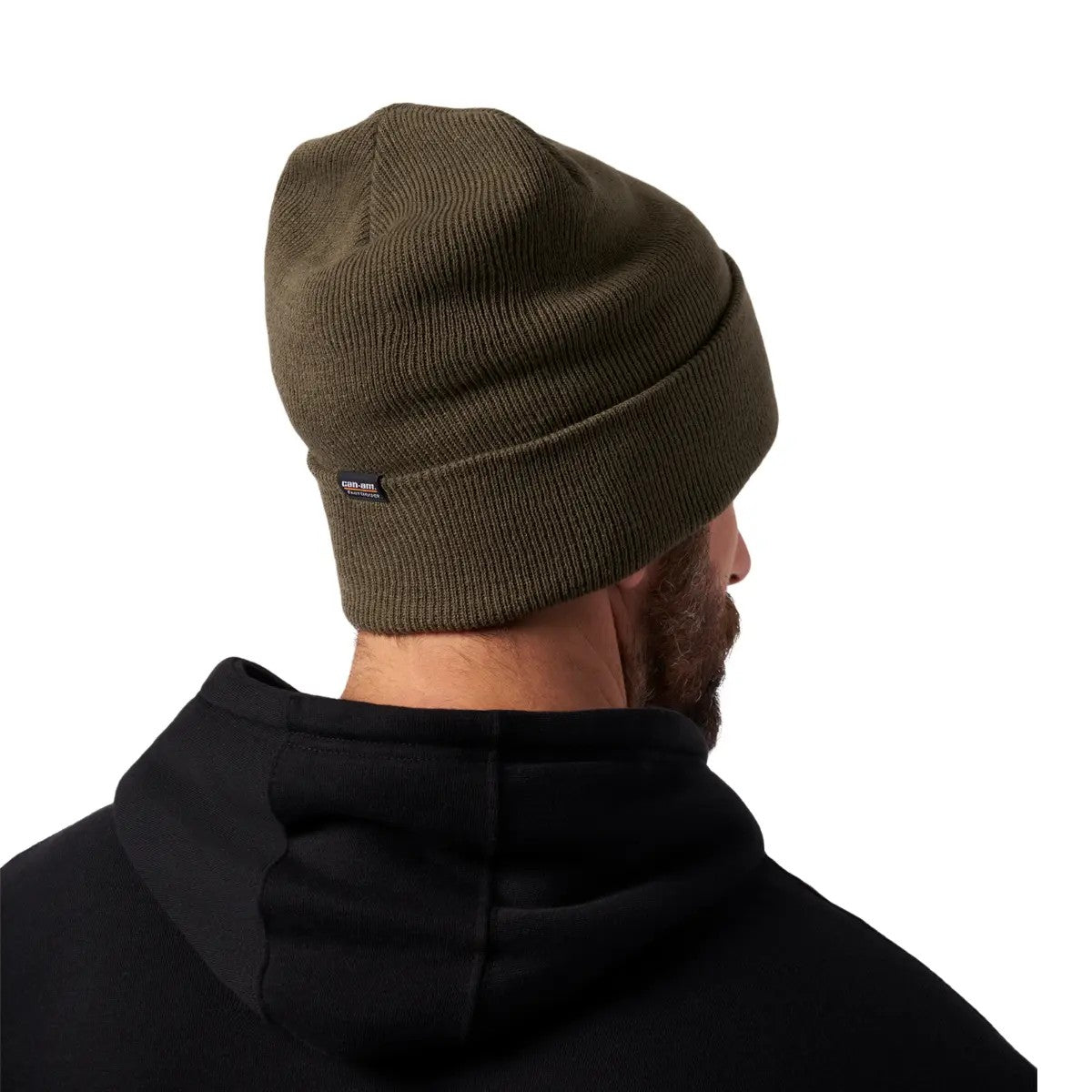 Bonnet Aventure Can-Am x Fasthouse unisexe