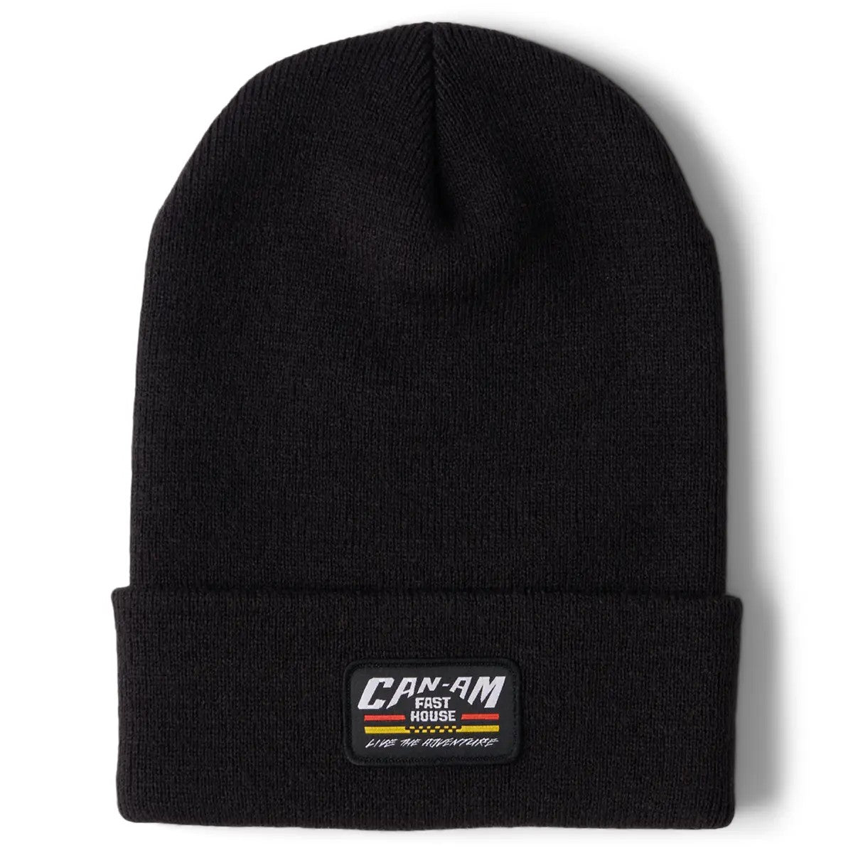 Unisex CAN-AM x Fasthouse Adventure Beanie