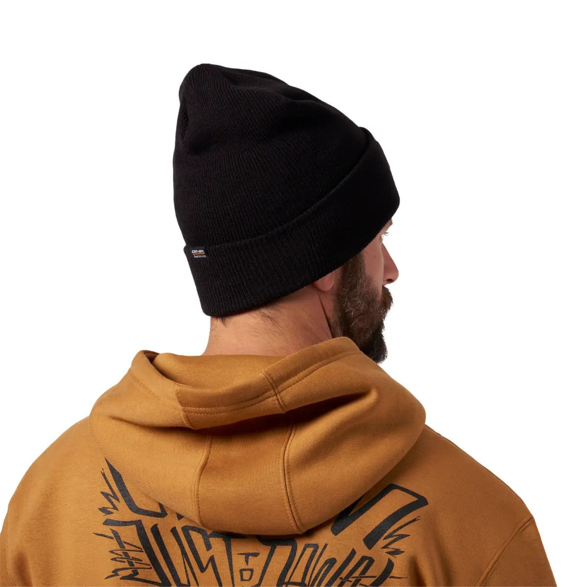 Bonnet Aventure Can-Am x Fasthouse unisexe