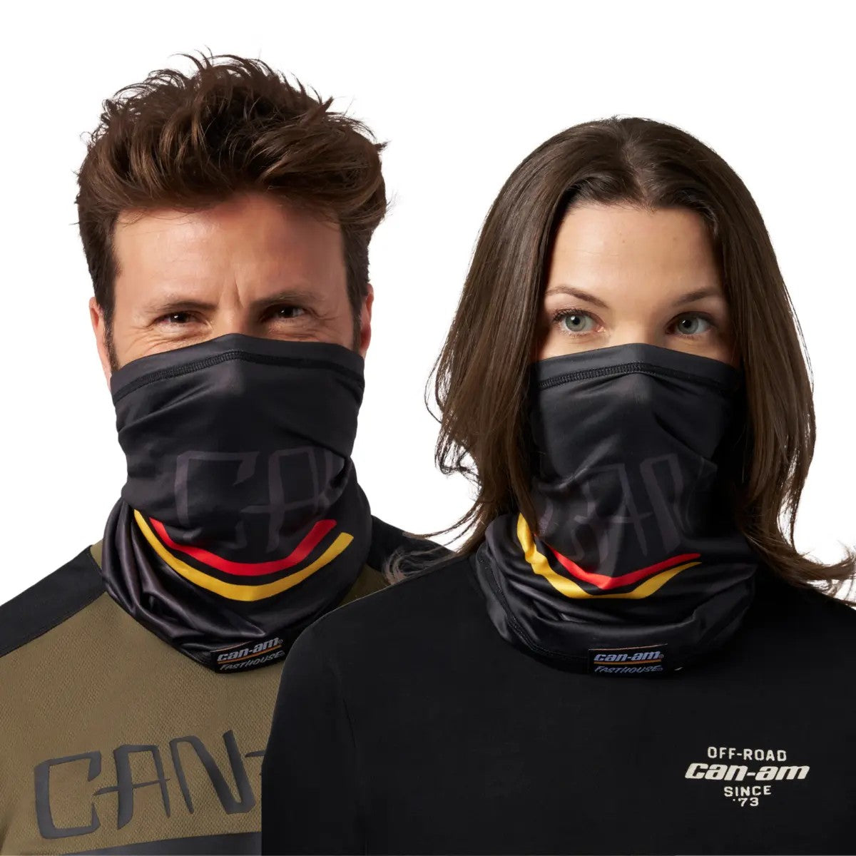 Tube CAN-AM X Fasthouse unisexe