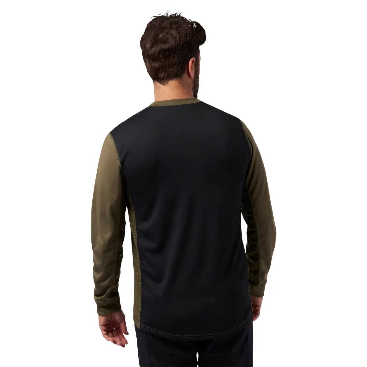 Jersey Dust CAN-AM X Fasthouse pour homme