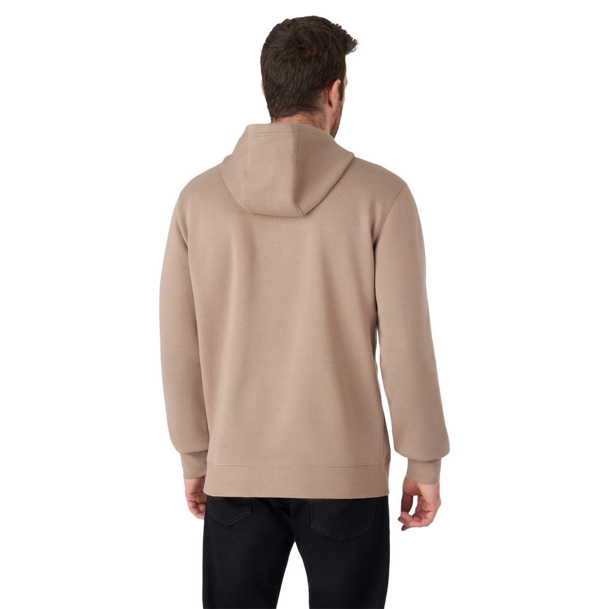 Can-Am Men's Emblem Pullover Hoodie