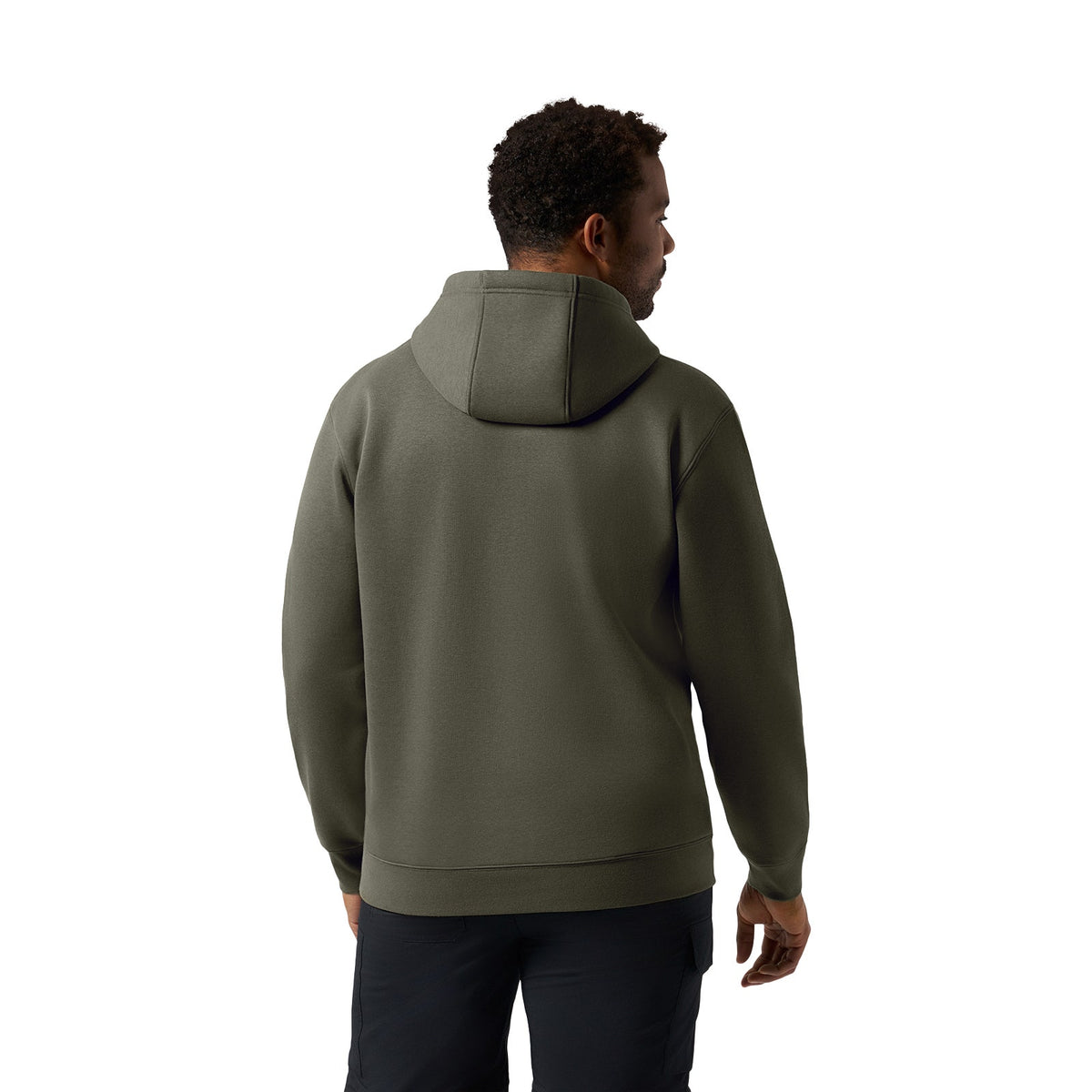 Can-Am Men's Emblem Pullover Hoodie