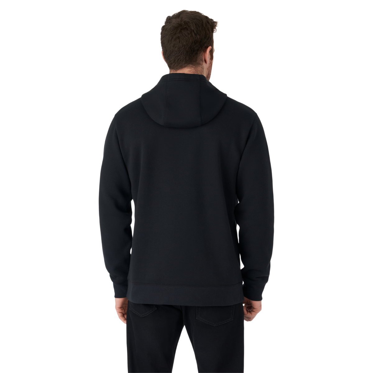 Can-Am Men's Emblem Pullover Hoodie