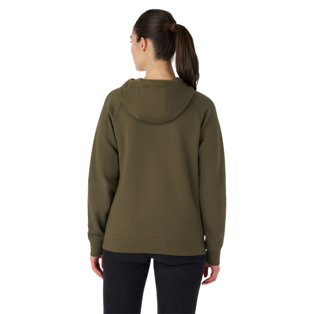 Can-Am Women's Emblem Pullover Hoodie